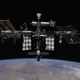La agencia espacial internacional.